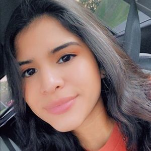 Berenice Ramon Reyes